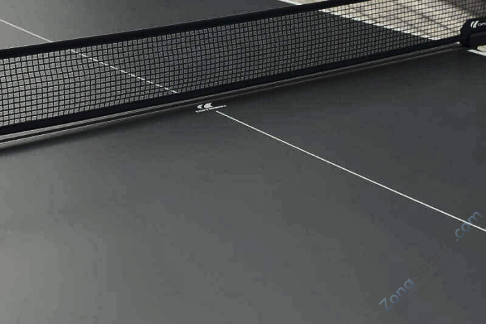Теннисный стол Cornilleau Prestige Outdoor