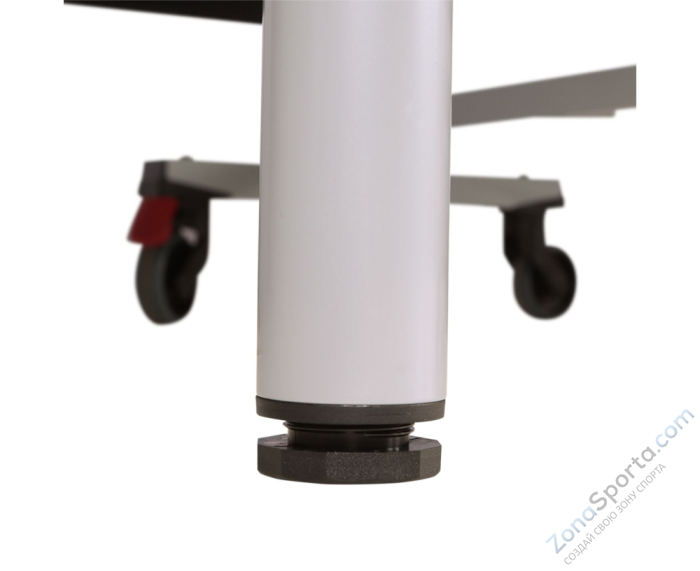 Теннисный стол DONIC Waldener Premium 30 green (без сетки)