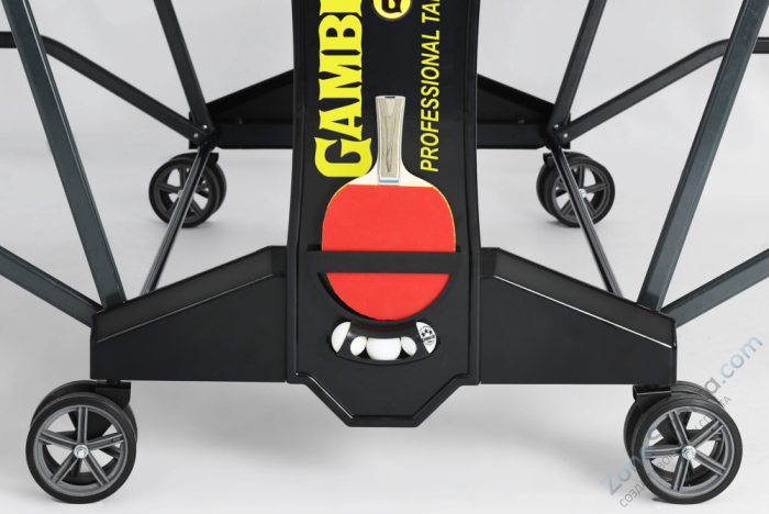 Стол теннисный Graphite 6 Всепогодный