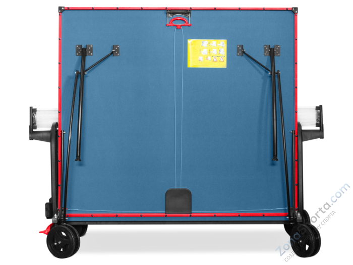 Теннисный стол складной для помещений Winner S-250 Indoor