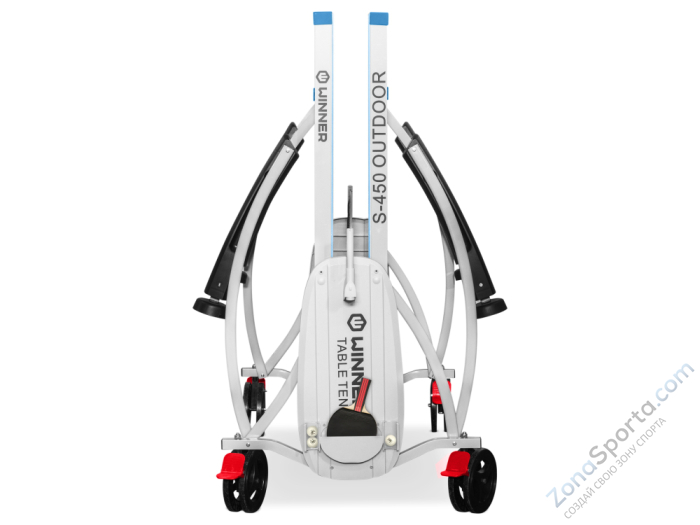 Теннисный стол всепогодный Winner S-450 Outdoor