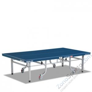Теннисный стол профессиональный SAN-EI IF-VERIC-VSAS-Centerold (синий)