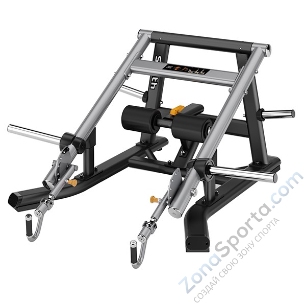 Тяга Сверху (обратным хватом) Smith SH028