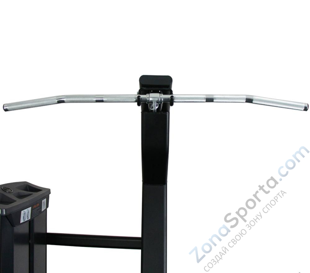 Сгибание ног сидя Protrain V8-505-200