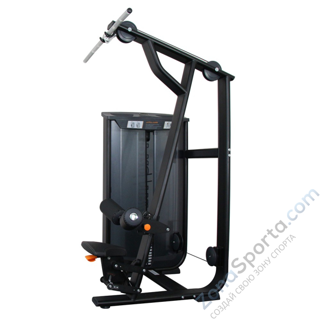 Тяга верхнего блока Protrain V8-522-ALP-200