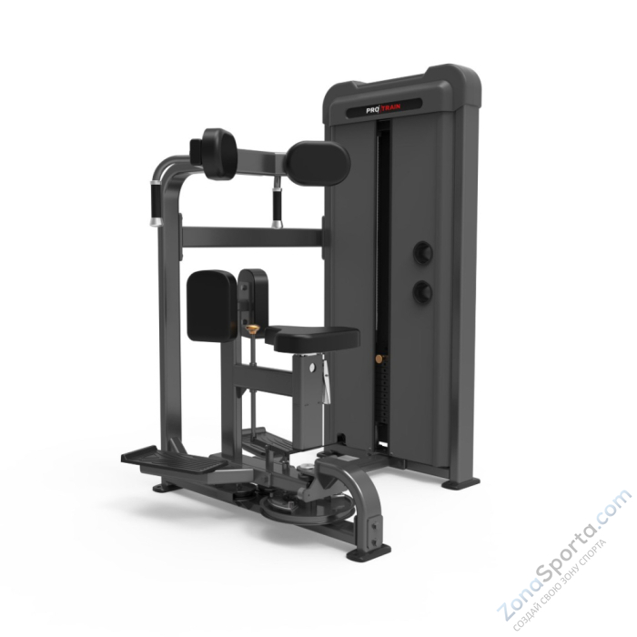 Торс-машина Protrain CPB202-96 Торс-машина Protrain CPB202-96