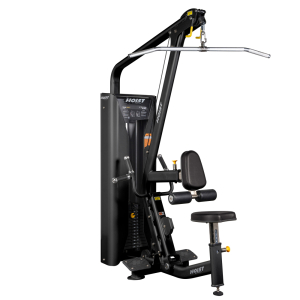 Тpeнaжep Тяга сверху / Гребная тяга Hoist HD-3200