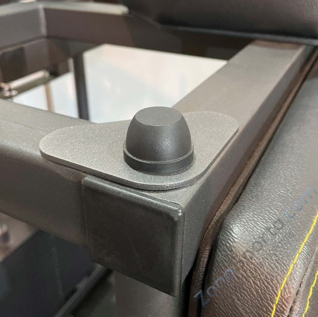 Тренажер для армрестлинга DHZ A-3143