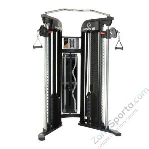 Многофункциональный силовой комплекс Inspire FT1 Functional Trainer