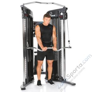 Многофункциональный силовой комплекс Inspire FT1 Functional Trainer