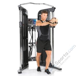 Многофункциональный силовой комплекс Inspire FT1 Functional Trainer