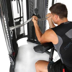 Многофункциональный силовой комплекс Inspire FT1 Functional Trainer