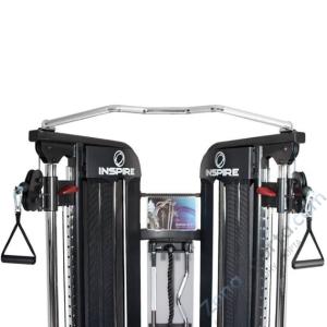 Многофункциональный силовой комплекс Inspire FT1 Functional Trainer