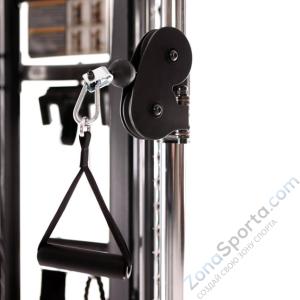 Многофункциональный силовой комплекс Inspire FT1 Functional Trainer