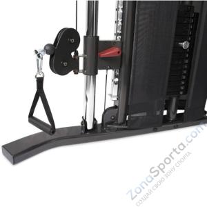 Многофункциональный силовой комплекс Inspire FT1 Functional Trainer