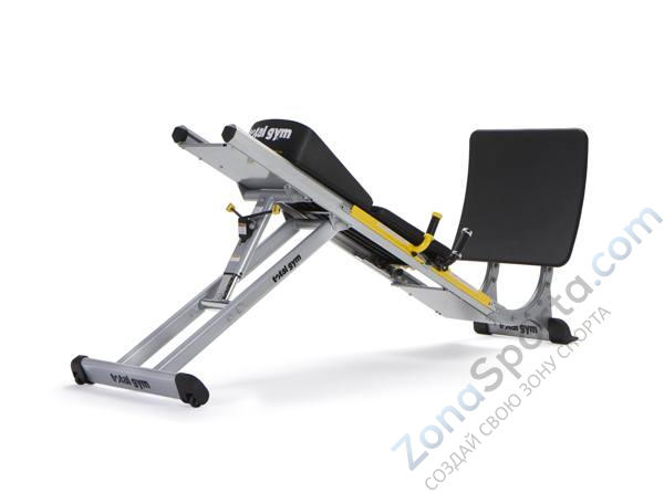 Тренажер для мышц ног Total Gym Elevate Jump