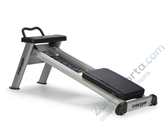 Тренажер для мышц пресса Total Gym Elevate Core ADJ