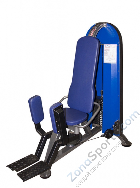 Тренажер для отводящих мышц бедра ProfiGym ТГ-0150-С Тренажер для отводящих мышц бедра ProfiGym ТГ-0150-С