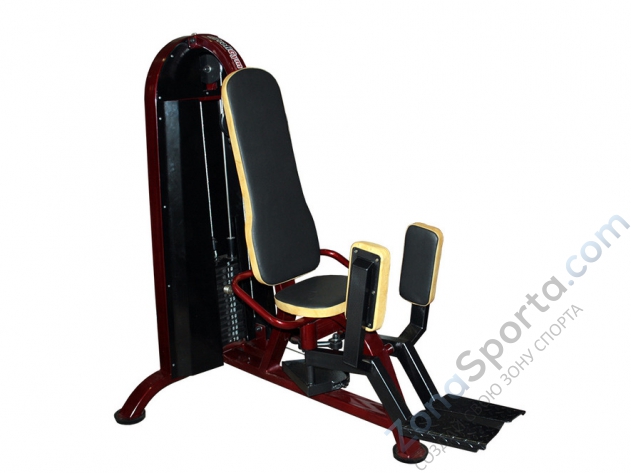 Тренажер для отводящих мышц бедра ProfiGym ТГ-0150-С Тренажер для отводящих мышц бедра ProfiGym ТГ-0150-С