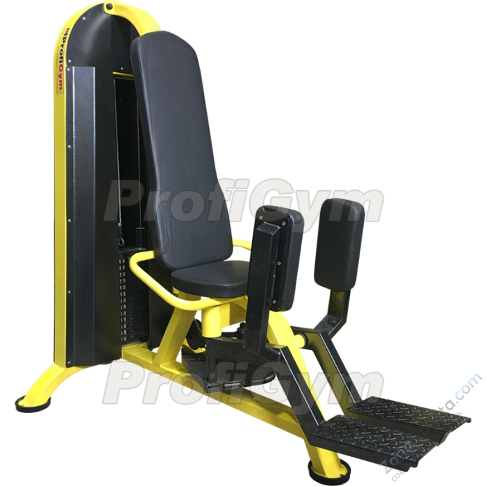 Тренажер для отводящих мышц бедра ProfiGym ТГ-0150-С Тренажер для отводящих мышц бедра ProfiGym ТГ-0150-С