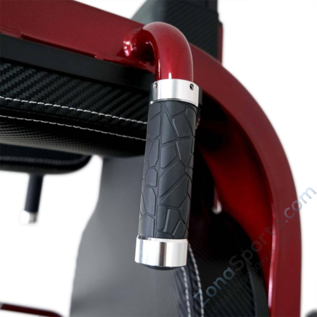 Тренажер для приседаний на свободных весах Realleader RS-1035 (двусторонний) (HS-1035)