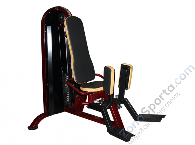 Тренажер для приводящих мышц бедер ProfiGym ТГ-0160-С