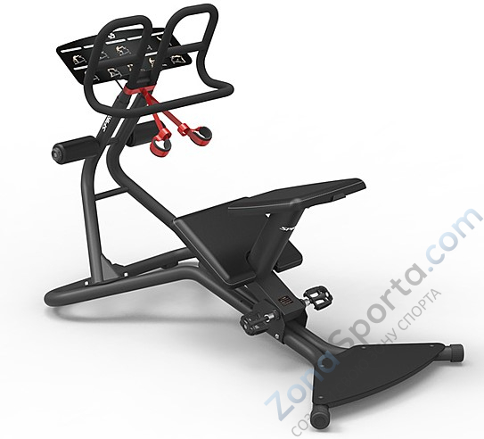 Тренажер для растяжки Spirit SP-4227