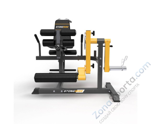 Тренажер для сгибания-разгибания ног StoneRise DTrainer DJS3001
