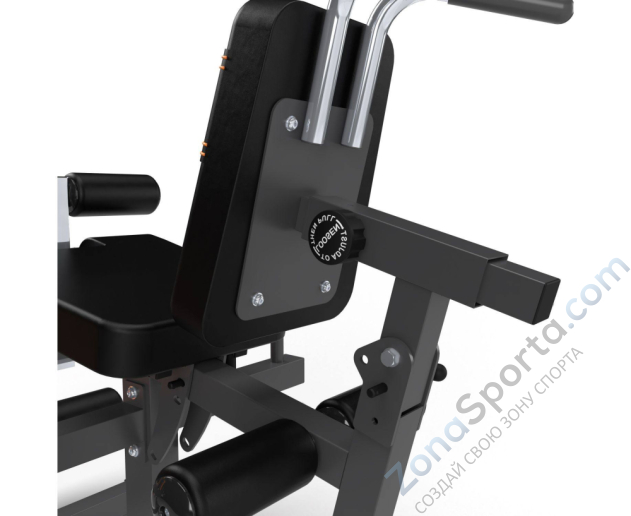 Тренажер для сгибания-разгибания ног StoneRise DTrainer DJS3001