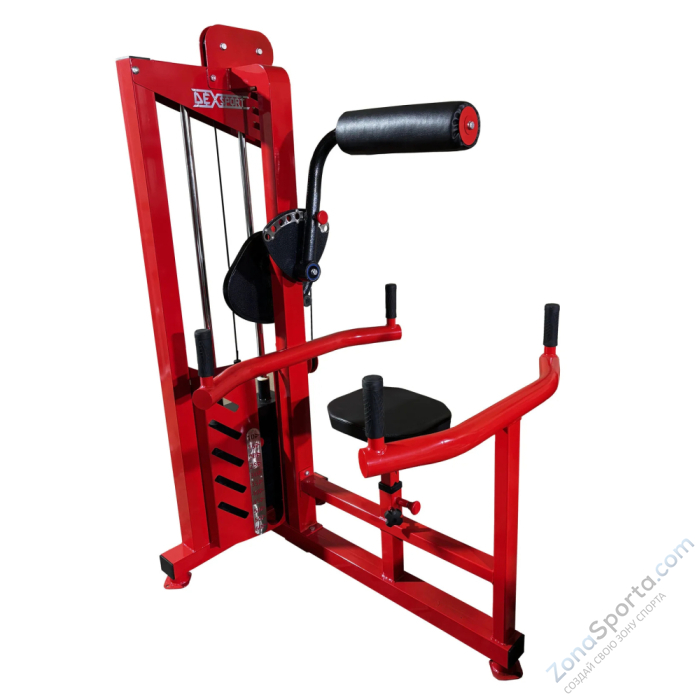 Тренажер для шеи DEXsport AG-033