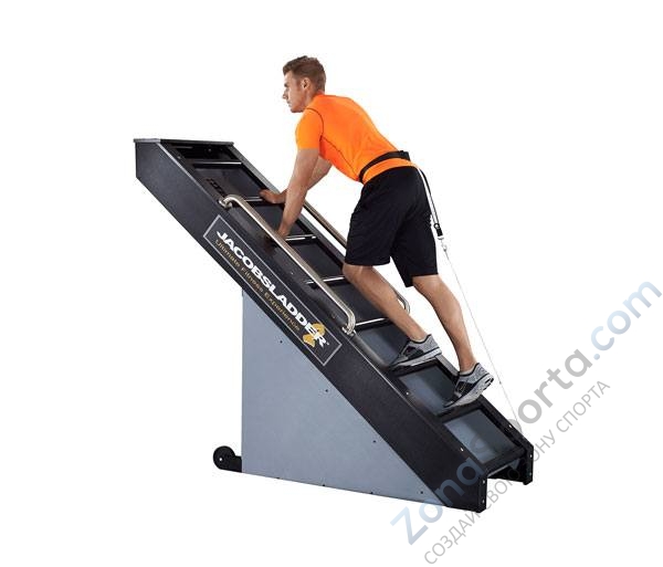 Тренажер Jacobs Ladder 2 Trainer Тренажер Jacobs Ladder 2 Trainer