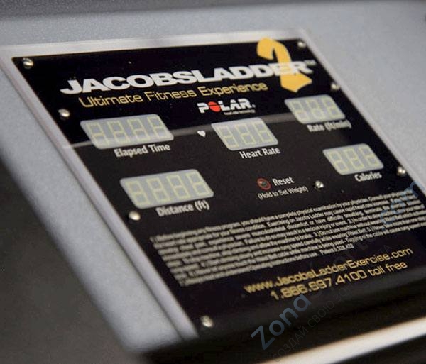 Тренажер Jacobs Ladder 2 Trainer Тренажер Jacobs Ladder 2 Trainer