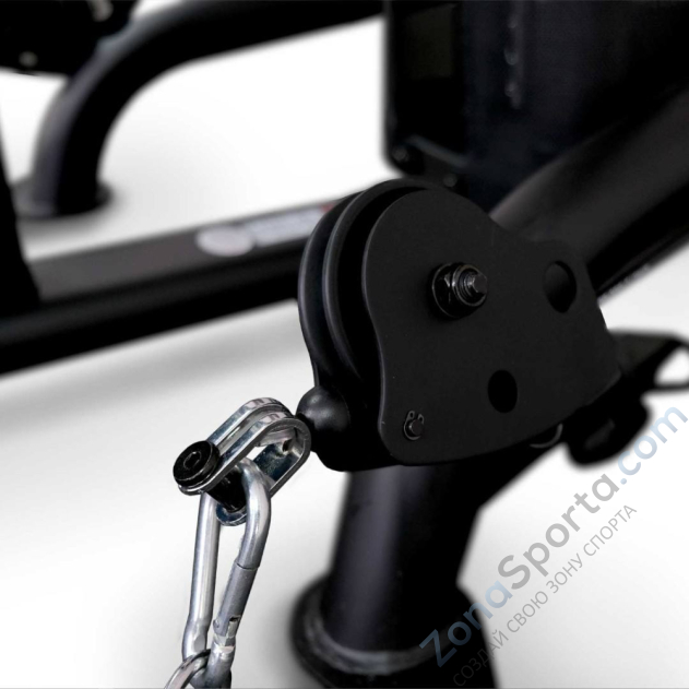 Многофункциональный силовой комплекс Inspire M1 Multi-Gym