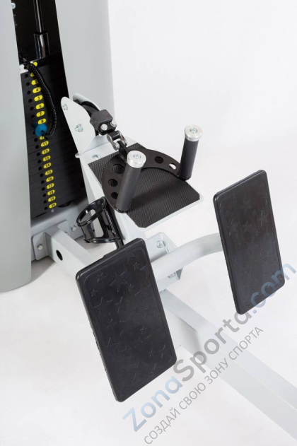 Нижняя Тяга DK-Sport А302F Нижняя Тяга DK-Sport А302F