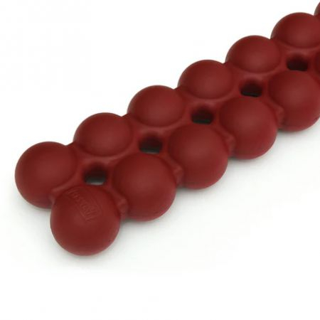 Тренажер SPINEFITTER by SISSEL бордовый