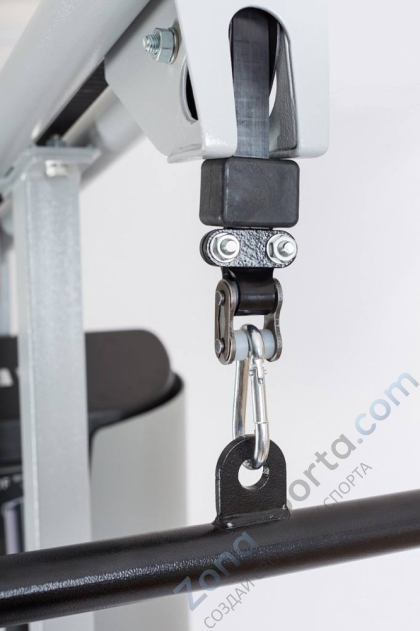 Тяга Сверху / Верхняя тяга DK-Sport А301F Тяга Сверху / Верхняя тяга DK-Sport А301F