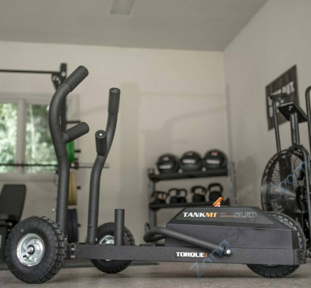 Тренажер Torque Tank-M1
