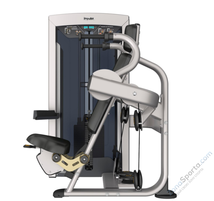 Трицепс Impulse FE9723 Трицепс Impulse FE9723