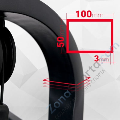 Трицепс сидя Realleader M2-1011A