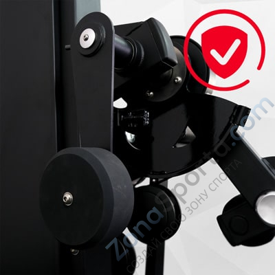 Трицепс сидя Realleader M2-1011A