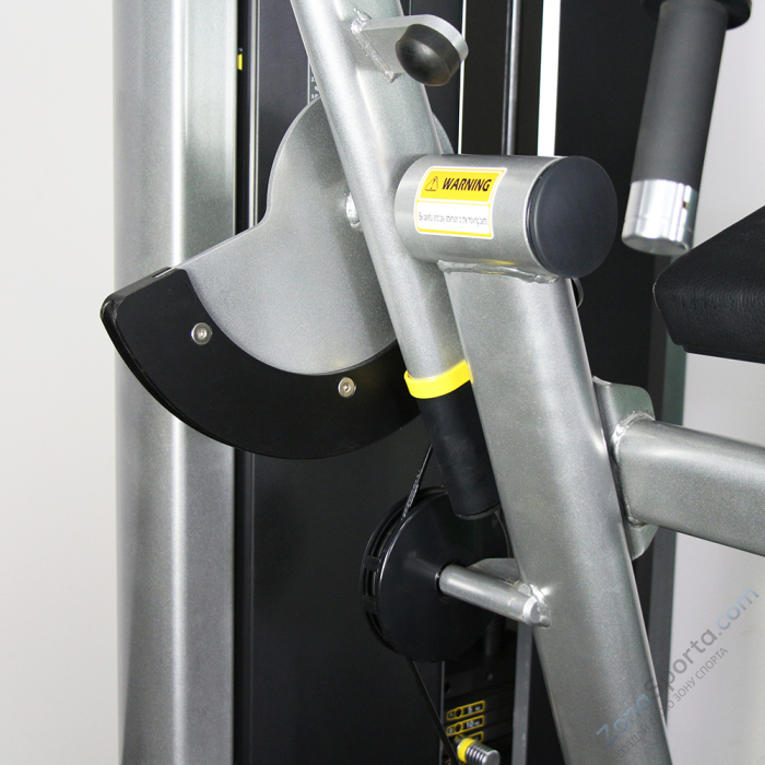 Трицепс сидя Protrain 61A12-70