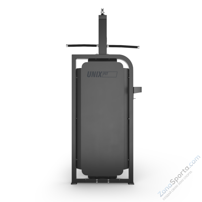 Тяга сверху/гребная тяга Unix Fit 100 Pro (UC-6759) Тяга сверху/гребная тяга Unix Fit 100 Pro (UC-6759)