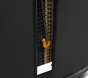 Тяга сверху профессиональный Bronze Gym Might 26