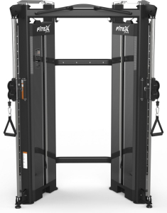 Угловая блочная рамка (кроссовер) Fitex Pro Prime FTX-C432B