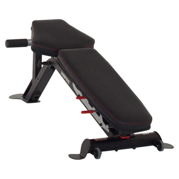Универсальная скамья Inspire SCS Weight Bench