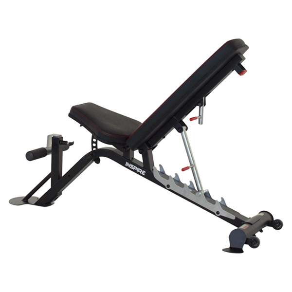 Универсальная скамья Inspire SCS Weight Bench