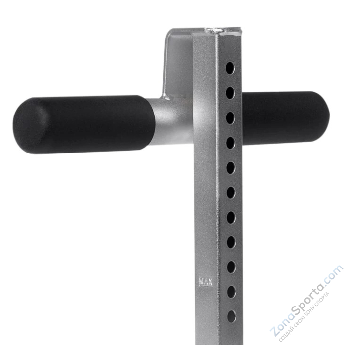 Упор для ног Inspire Leg Lock GM520-320-001 (опция к SCS-WB, FT-1)