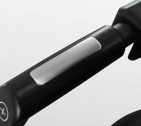 Велоэргометр Bronze Gym R1200M PRO с генератором