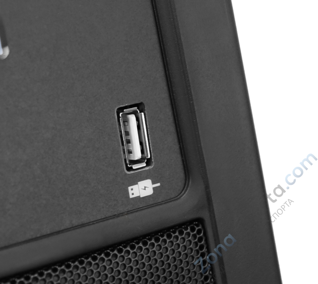 Велоэргометр Bronze Gym R800M