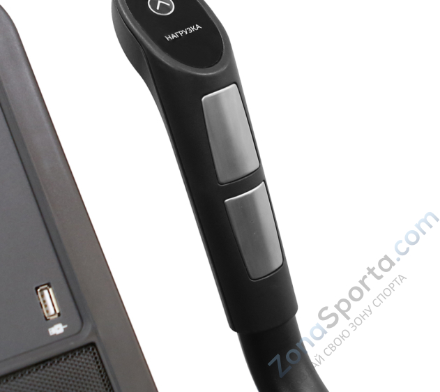 Велоэргометр Bronze Gym U800M